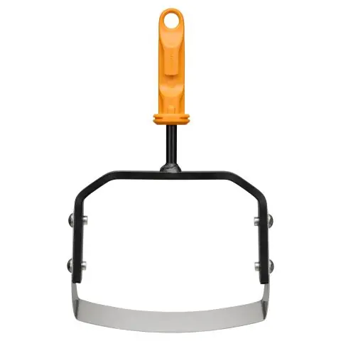 Fiskars OneClick 1080696 Gångskyffel Kundfavorit